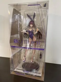アルター FGO スカサハ 刺し穿つバニーVer. フィギュア