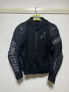 新品】IXON GYRE AIR A Mサイズ ブラック メッシュジャケット - メルカリ