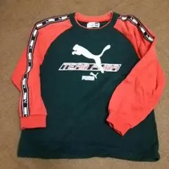 プーマ トレーナー140