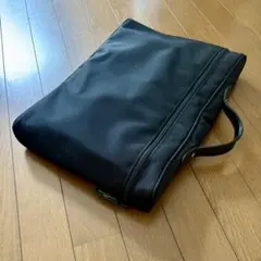 【新品タグ付き】エルベシャプリエ 黒 ブリーフケース 廃盤 2025年最新】エルベシャプリエブリーフケースの人気アイテム