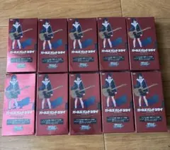 ヴァイスシュヴァルツ ガールズバンドクライ 3box シュリンク付き 新品未開封 ヴァイスシュヴァルツよりプレミアムブースター ガールズバンド