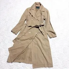 Spick and Span スピックアンドスパン ベージュ トレンチコートのサムネイル