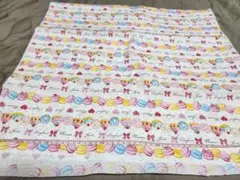 オックス マカロン 約110cm x 200cm