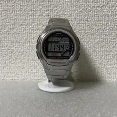 [USED] CASIO カシオ wave ceptor WV-58J 稼動品