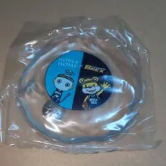 宇都宮ブレックス＆ノーブルホームズ　オリジナル　エコカイロ