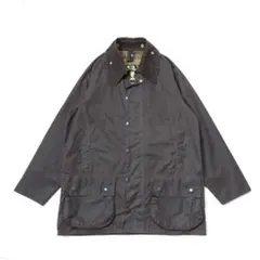 バブアー ✕ アニキ ソルウェイジッパー サイズ40 『新品未使用品