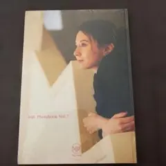 MIF Photobook Vol.7 新品未開封