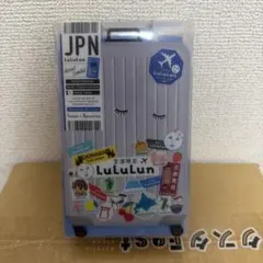 LuLuLun フェイスマスク 空港限定 5枚セット