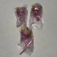 たまごっち カラフルマルチチャーム ふらわっち まとめ売り