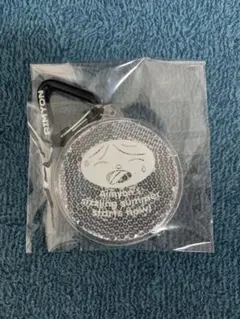 あいみょん　リフレクターキーホルダー　SUMMER GOODS 2026