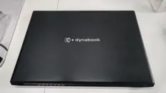 dynabook ノートPC 本体　充電コード　Bluetoothマウス dynabook ノートPC 本体 充電コード Bluetoothマウス - メルカリ