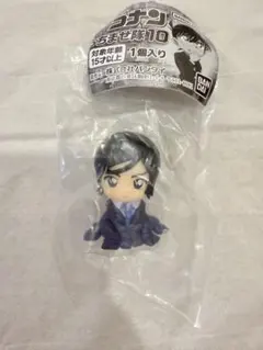 名探偵コナン ちぢませ隊10 諸伏高明