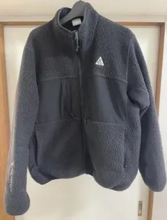 【美品】NIKEACG ARCTIC WOLF FULLZIP L/S TOP