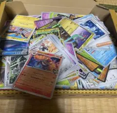ポケモンカードまとめ売り ブラックボルト入り