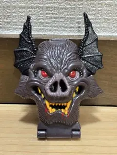 Mighty Max Skull Warrior クロノソア　インベーダー Mighty Max Skull Warrior とクロノソア - メルカリ