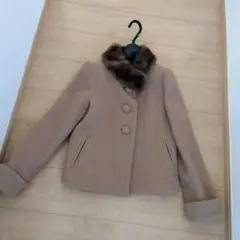 ジャスグリッティー　コート