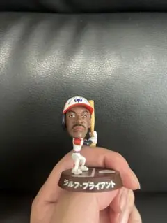 ラルフ・ブライアント フィギュア