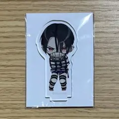 MILGRAM ミルグラム ちびキャラ アクリルスタンド ユノ 樫木優乃