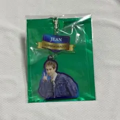 エビライ 2024 アクキー ジャン海渡