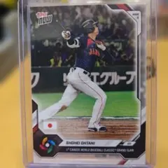 2026 MLB TOPPS NOW WB4 大谷翔平