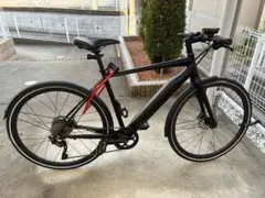 動作確認済み 電動自転車 VanMoof S3 カスタム仕様｜ - メルカリ