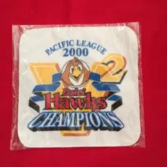 ダイエーホークス 24年前 パリーグ優勝記念グッズ