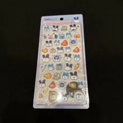 k*o様 【正規品】ボンボンドロップシール　たまごっち　みみっち