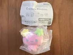 新品未開封 たまごっち カプセルフロッキーズ ふらわっち ガシャポン
