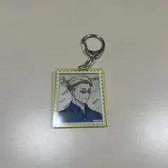 呪術廻戦　七海建人アクリルキーホルダー