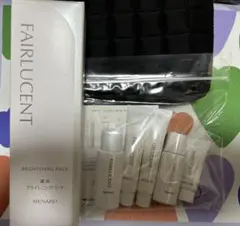 2025年最新】メナードフェアルーセントの人気アイテム - メルカリ