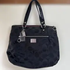 coachトートバッグ トートバッグ