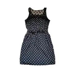 ジャイロホワイト　ドットワンピース