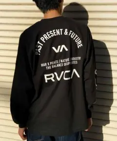 rvca ラッシュガード