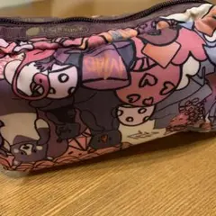 ☆超美品☆レスポ☆ポーチ