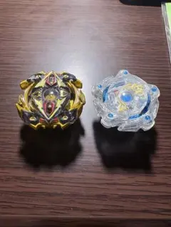 あ*け様 ベイブレードバースト まとめ売り