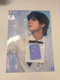 &TEAMカフェくじTAKIセット