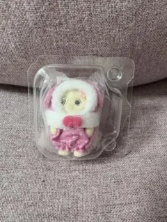 シルバニアファミリー 赤ちゃん カラフルウサギコスチューム