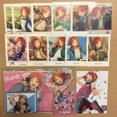 あんスタ ひなた ゆうた ぱしゃっつ