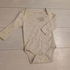 【NEXT】ベビー服　ボディスーツ　75サイズ