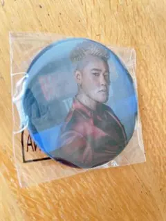 ELLY◆RSTW ガチャ◆チェンジング缶バッジ