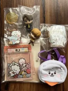 2026年最新】bts まとめ売りの人気アイテム - メルカリ