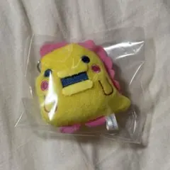 たまごっち ミニミニchibiぬいぐるみマスコット せびれっち