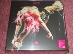 最新作●ちゃんみな／REA OF DIAMOND 3(限定盤)[Blu-ray