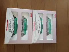 河合商会(カワイ)貨車 タキ50000 4両のサムネイル