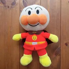 アンパンマン　ぬいぐるみ　30センチ