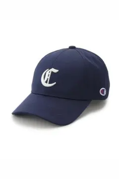 〈Champion × FRAY I.D 〉キャップ