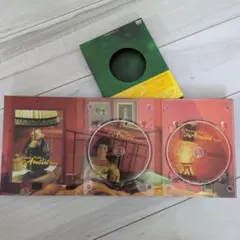 アメリ DVD 2枚組