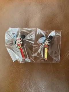 ディズニー　ピンコレクション　ピンバッジ