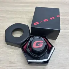 Gショック踊る大捜査線THE MOVIE公開記念モデル電池交換済キーチェーン 