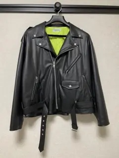 ライダースジャケット•(Homebre Nino)